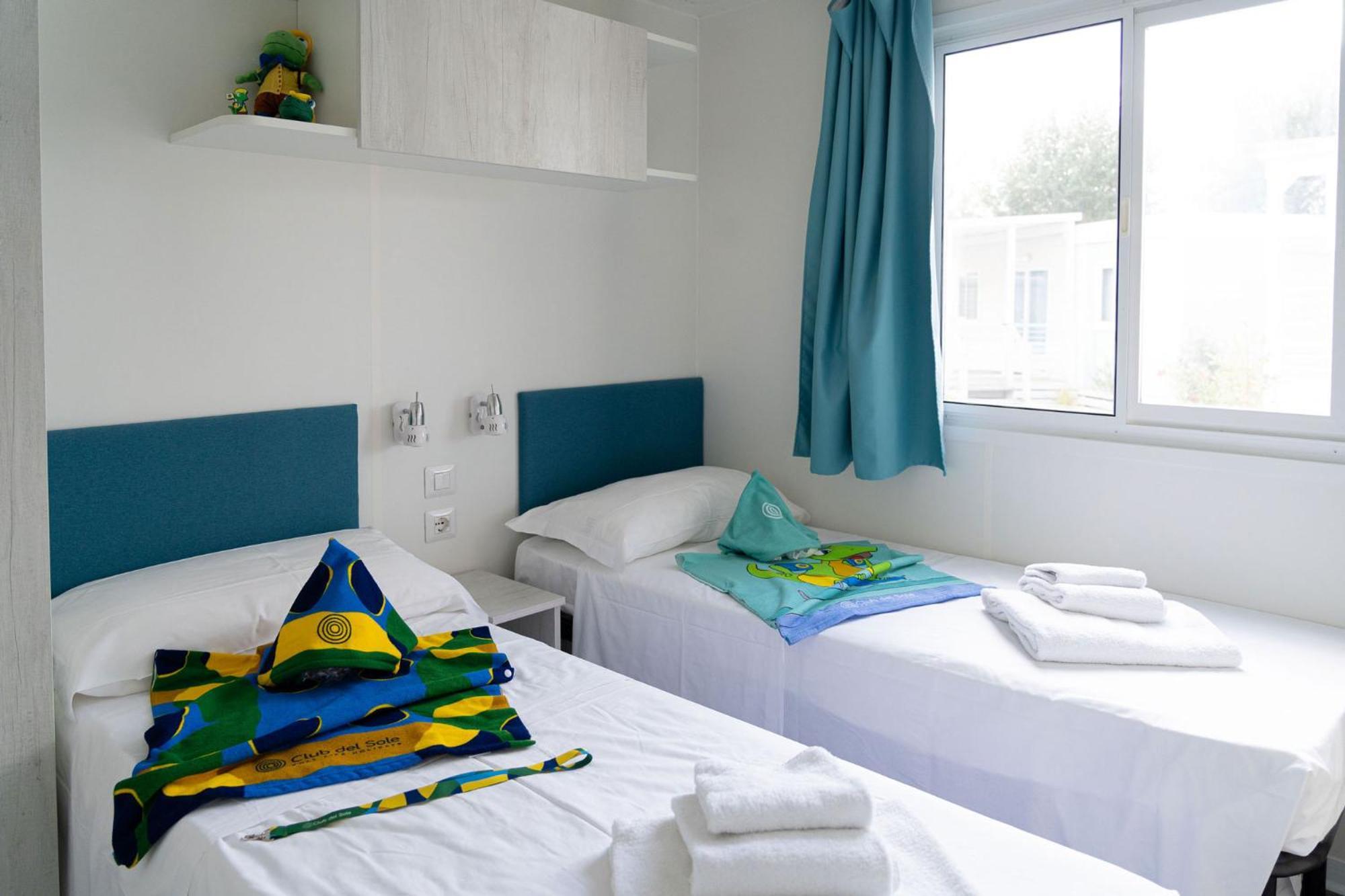 Comfort Mobile Home